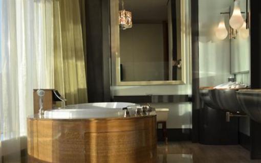 фото отеля MGM MACAU