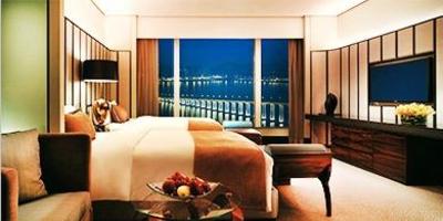 фото отеля MGM MACAU