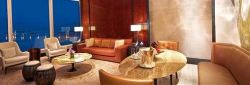 фото отеля MGM MACAU