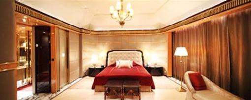 фото отеля MGM MACAU