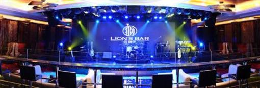 фото отеля MGM MACAU