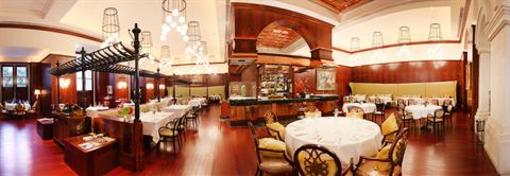 фото отеля MGM MACAU