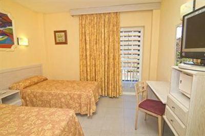 фото отеля Hotel Servigroup Orange Benidorm