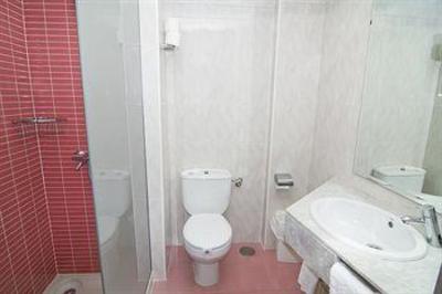 фото отеля Hotel Servigroup Orange Benidorm