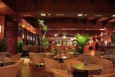 фото отеля Hotel Servigroup Orange Benidorm