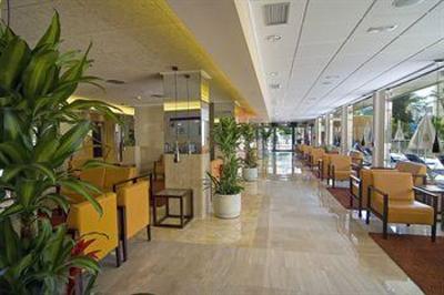 фото отеля Hotel Servigroup Orange Benidorm