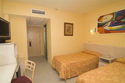 фото отеля Hotel Servigroup Orange Benidorm