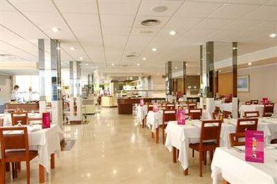 фото отеля Hotel Servigroup Orange Benidorm