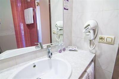 фото отеля Hotel Servigroup Orange Benidorm