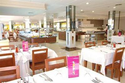 фото отеля Hotel Servigroup Orange Benidorm