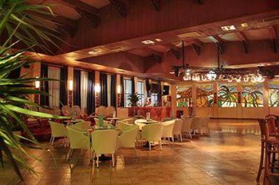фото отеля Hotel Servigroup Orange Benidorm