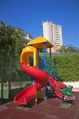 фото отеля Hotel Servigroup Orange Benidorm