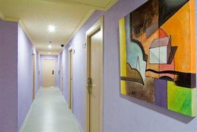фото отеля Hotel Servigroup Orange Benidorm