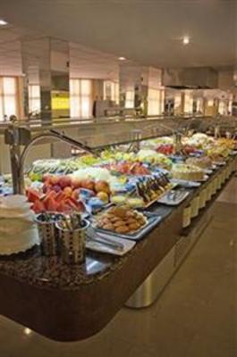 фото отеля Hotel Servigroup Orange Benidorm