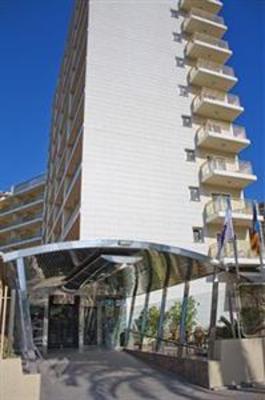 фото отеля Hotel Servigroup Orange Benidorm