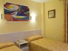 фото отеля Hotel Servigroup Orange Benidorm