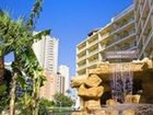 фото отеля Hotel Servigroup Orange Benidorm