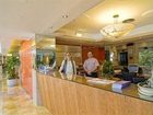 фото отеля Hotel Servigroup Orange Benidorm