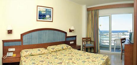 фото отеля Hotel Perla
