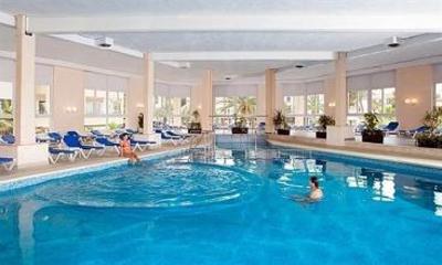 фото отеля Hotel Perla