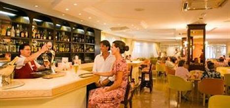 фото отеля Hotel Perla