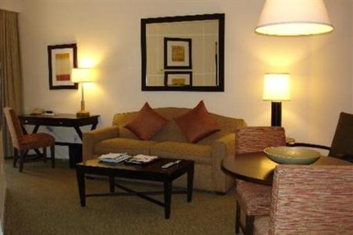 фото отеля Westin Mission Hills Villas