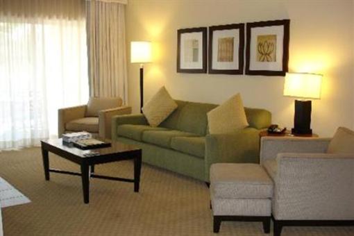 фото отеля Westin Mission Hills Villas