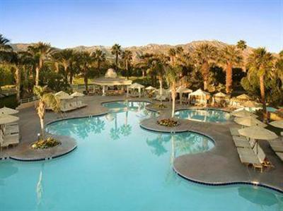 фото отеля Westin Mission Hills Villas