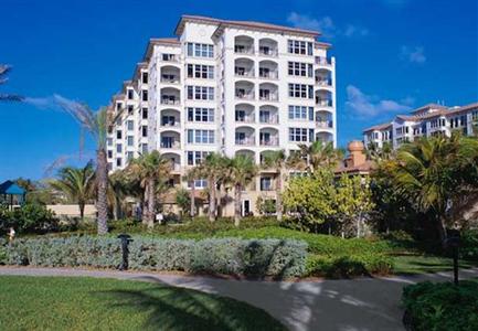 фото отеля Marriott's Ocean Pointe Resort Singer Island