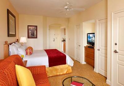 фото отеля Marriott's Ocean Pointe Resort Singer Island