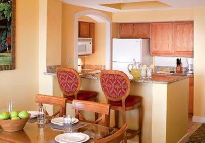 фото отеля Marriott's Ocean Pointe Resort Singer Island