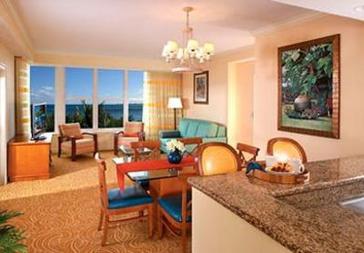 фото отеля Marriott's Ocean Pointe Resort Singer Island
