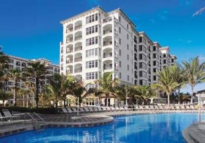 фото отеля Marriott's Ocean Pointe Resort Singer Island