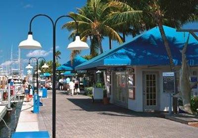 фото отеля Marriott's Ocean Pointe Resort Singer Island