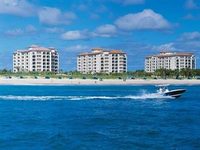 Marriott's Ocean Pointe Resort Singer Island
