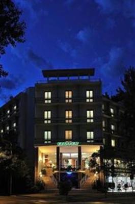 фото отеля Hotel Clipper Pesaro