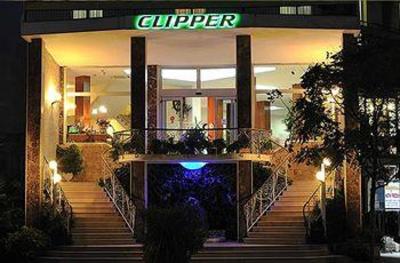фото отеля Hotel Clipper Pesaro