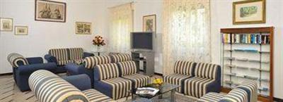фото отеля Hotel Clipper Pesaro