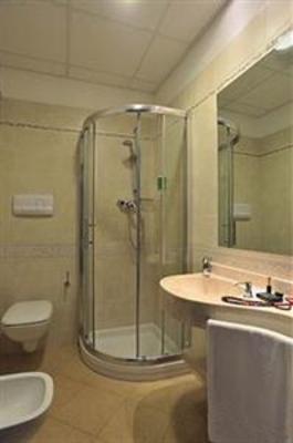 фото отеля Hotel Clipper Pesaro
