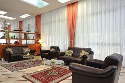 фото отеля Hotel Clipper Pesaro