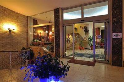 фото отеля Hotel Clipper Pesaro