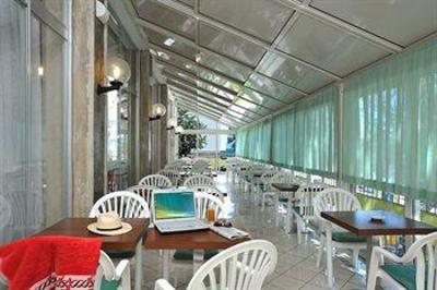 фото отеля Hotel Clipper Pesaro