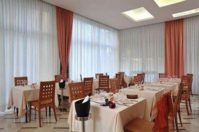 фото отеля Hotel Clipper Pesaro