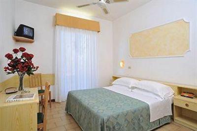 фото отеля Hotel Clipper Pesaro