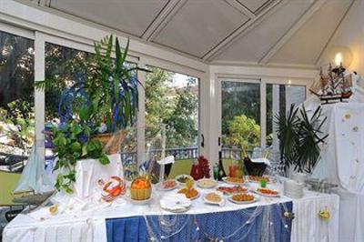 фото отеля Hotel Clipper Pesaro