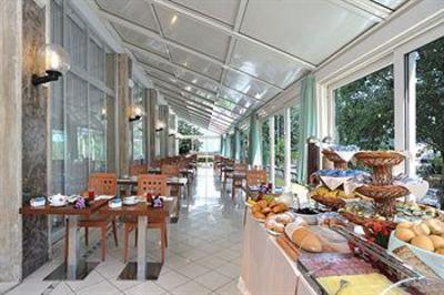 фото отеля Hotel Clipper Pesaro