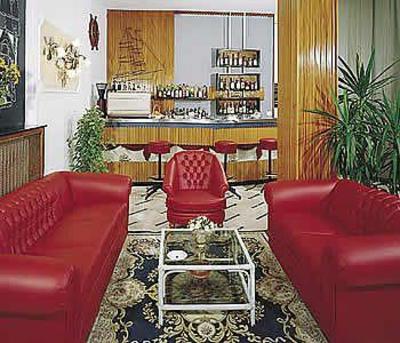 фото отеля Hotel Clipper Pesaro