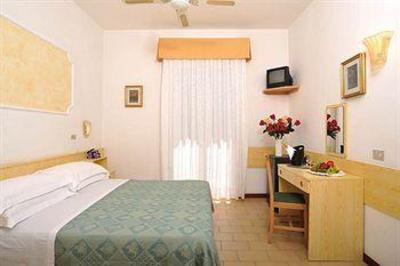фото отеля Hotel Clipper Pesaro