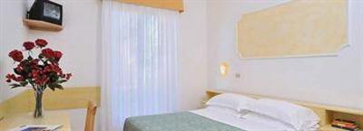 фото отеля Hotel Clipper Pesaro