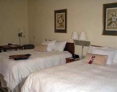 фото отеля Hampton Inn and Suites-Chesterfield